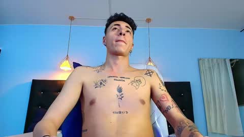 good_sheep online show from 01-08-25, 06:52