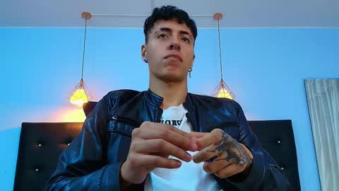 good_sheep online show from 01-14-25, 07:59