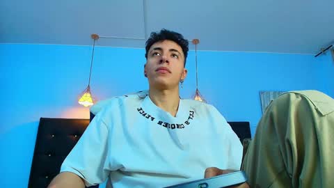 good_sheep online show from 01-17-25, 04:17