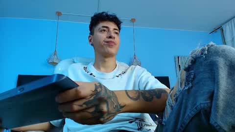 good_sheep online show from 01-22-25, 04:44