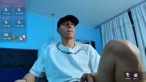 good_sheep online show from 01-22-25, 07:46