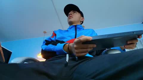 good_sheep online show from 01-24-25, 08:13