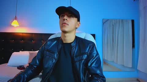 good_sheep online show from 02-05-25, 07:39