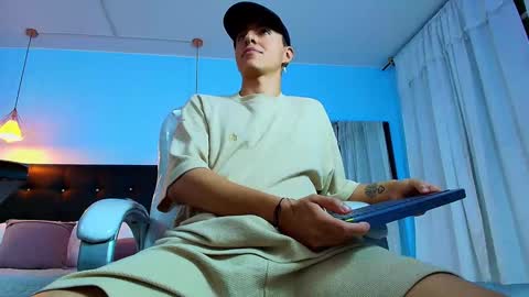 good_sheep online show from 02-06-25, 07:45