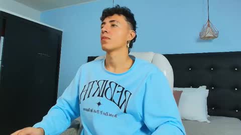 good_sheep online show from 02-12-25, 04:23