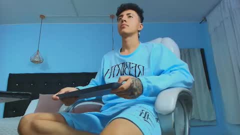 good_sheep online show from 02-12-25, 07:23