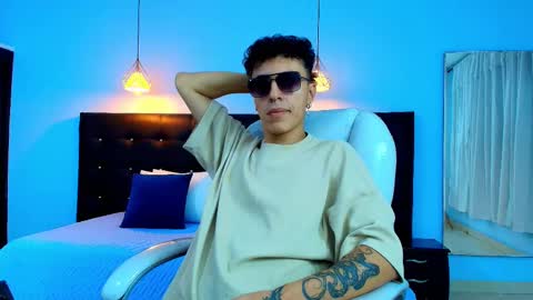 good_sheep online show from 02-15-25, 07:49