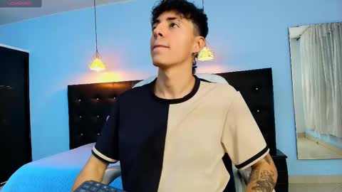 good_sheep online show from 02-18-25, 10:38