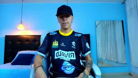 good_sheep online show from 02-19-25, 04:55