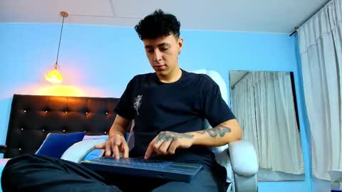 good_sheep online show from 02-20-25, 04:18