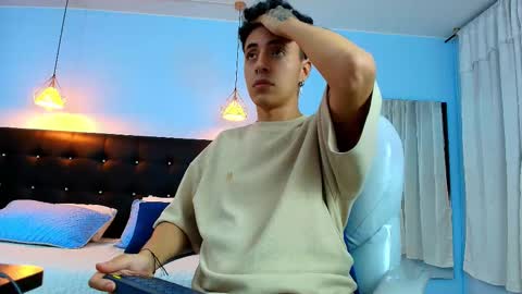 good_sheep online show from 02-26-25, 07:20