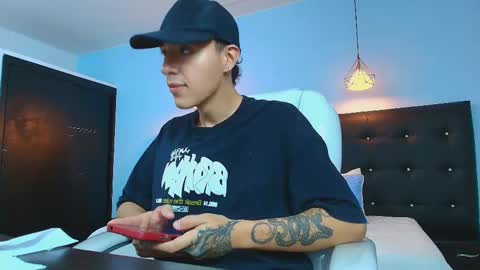 good_sheep online show from 03-09-25, 03:54