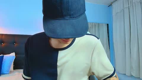 good_sheep online show from 03-11-25, 04:32