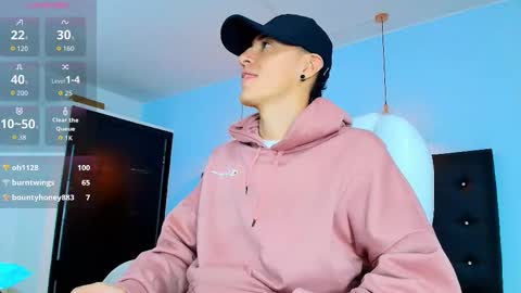 good_sheep online show from 09-09-25, 04:34