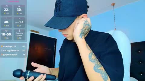 good_sheep online show from 09-17-25, 03:41