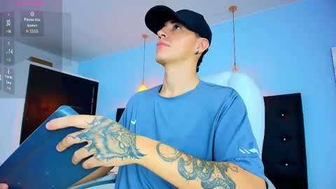 good_sheep online show from 09-18-25, 03:52