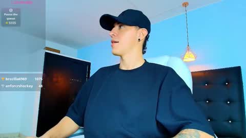 good_sheep online show from 09-25-25, 04:05