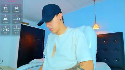 good_sheep online show from 10-02-25, 03:57