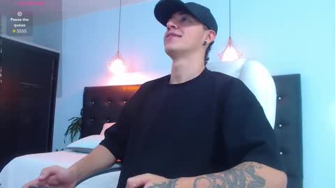 good_sheep online show from 10-04-25, 04:32