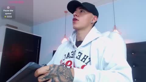 good_sheep online show from 10-08-25, 03:48