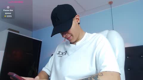 good_sheep online show from 10-18-25, 03:53