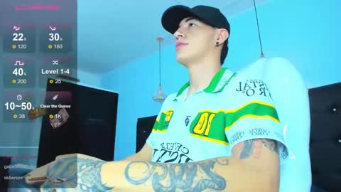 good_sheep online show from 11-30-25, 03:54