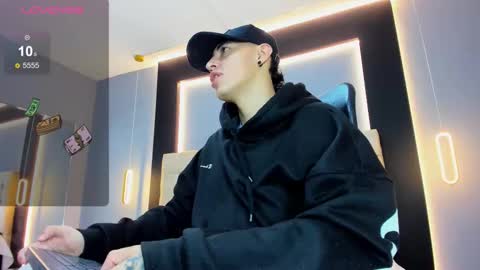 good_sheep online show from 02-01-26, 03:49