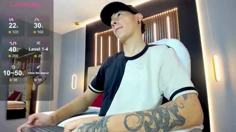 good_sheep online show from 02-24-26, 03:37