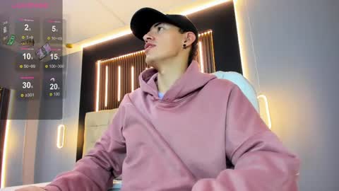 good_sheep online show from 04-08-26, 03:39