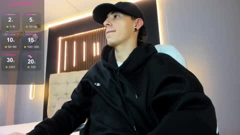 good_sheep online show from 04-09-26, 07:36