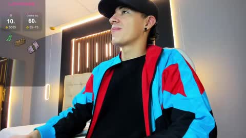 good_sheep online show from 04-10-26, 03:45