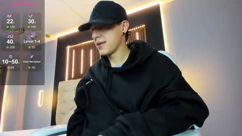 good_sheep online show from 04-11-26, 03:55