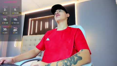 good_sheep online show from 04-14-26, 03:45