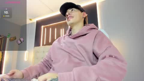 good_sheep online show from 04-15-26, 03:57