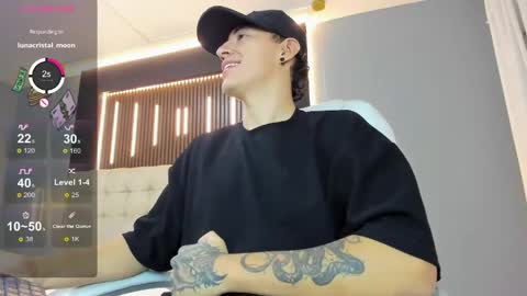 good_sheep online show from 04-16-26, 03:40