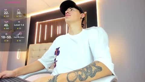 good_sheep online show from 04-17-26, 03:53