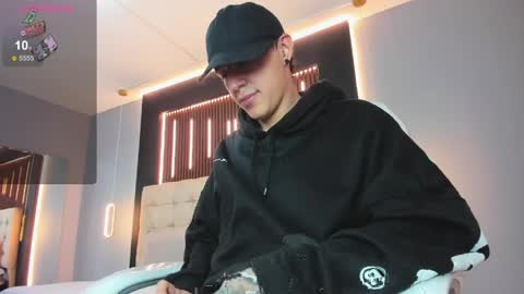 good_sheep online show from 04-18-26, 03:54