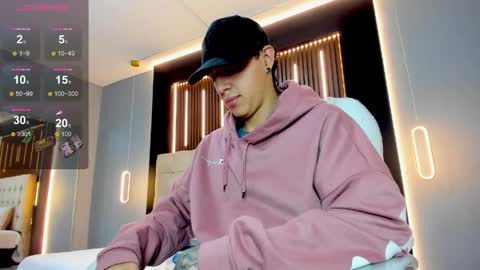 good_sheep online show from 04-21-26, 03:35