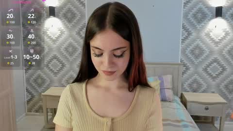 Mary online show from 04-25-26, 09:12