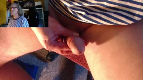 Chris online show from 10-18-25, 12:06