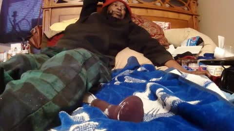 Juicy Booty online show from 01-06-25, 06:10