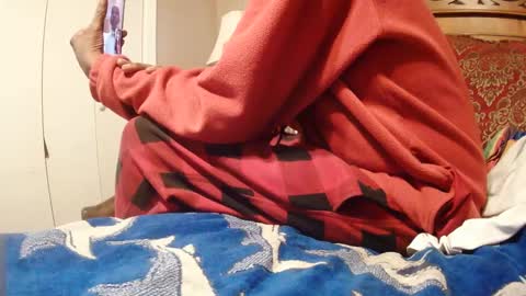 Juicy Booty online show from 01-19-25, 09:34