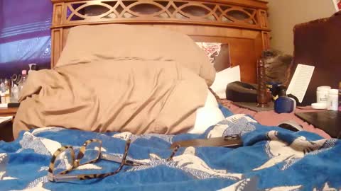 Juicy Booty online show from 09-19-25, 02:07