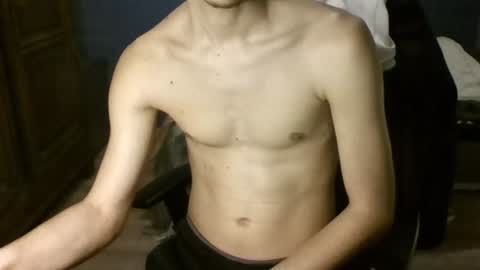 Snapshot of goodboy146 chatting on 01-01-25, 10:35 Goodboy online show from 01-01-25, 10:35