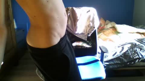 Snapshot of goodboy146 chatting on 02-28-25, 03:04 Goodboy online show from 02-28-25, 03:04