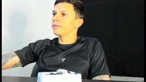 Snapshot of goodboy69i chatting on 01-25-25, 07:39 goodboy69i online show from 01-25-25, 07:39