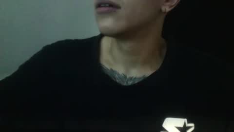 Snapshot of goodboy69i chatting on 02-06-25, 10:43 goodboy69i online show from 02-06-25, 10:43