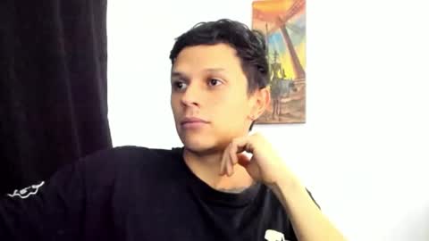 Snapshot of goodboy69i chatting on 02-13-25, 09:27 goodboy69i online show from 02-13-25, 09:27