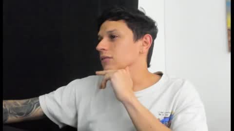 Snapshot of goodboy69i chatting on 02-19-25, 06:54 goodboy69i online show from 02-19-25, 06:54