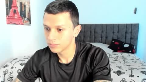 Snapshot of goodboy69i chatting on 02-06-26, 02:20 goodboy69i online show from 02-06-26, 02:20